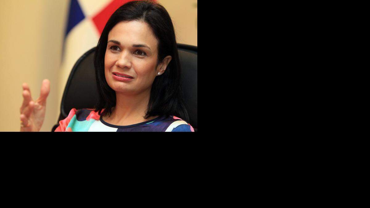 PANAMA EXTERIORES