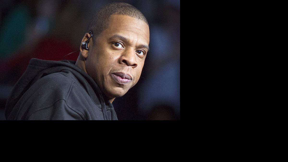 Jay-Z. AP/Archivo