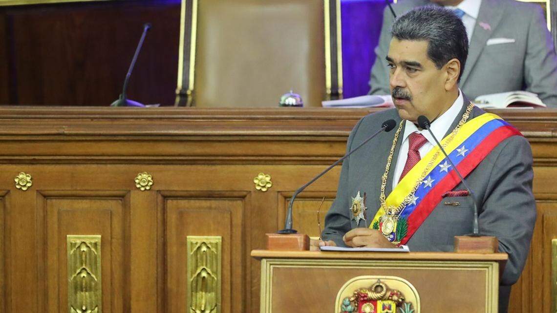 Marco Rubio: Reimposed sanctions on Maduro are overdue and insufficient | Opinion