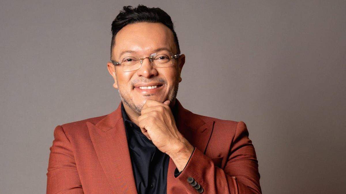 Carlos Anaya