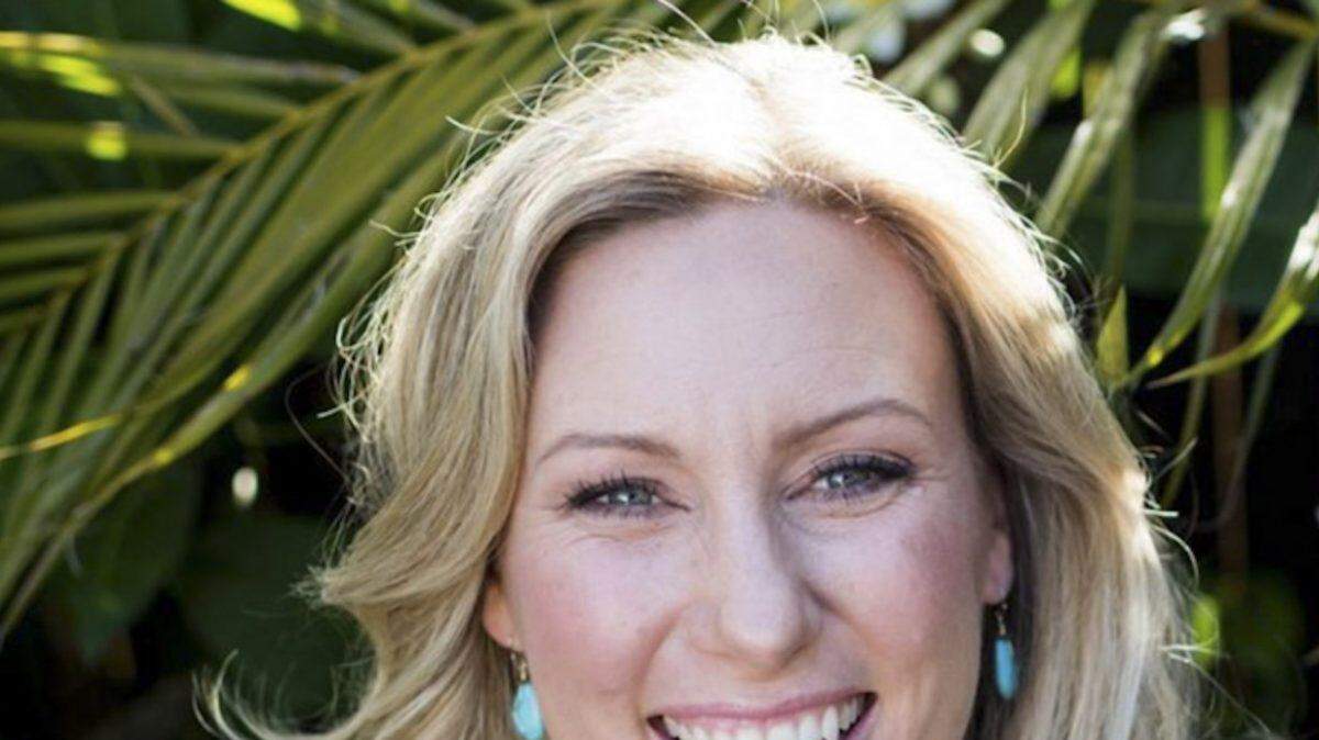 Justine Damond