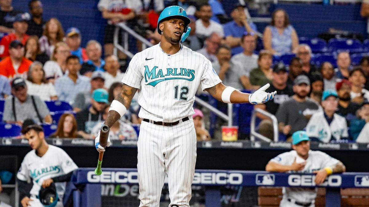 Una reunión entre Jorge Soler y los Marlins no sería imposible, pero lo cierto es cada vez se hace más lejana. Los peces decidieron no extender una oferta calificativa al bateador designado.
