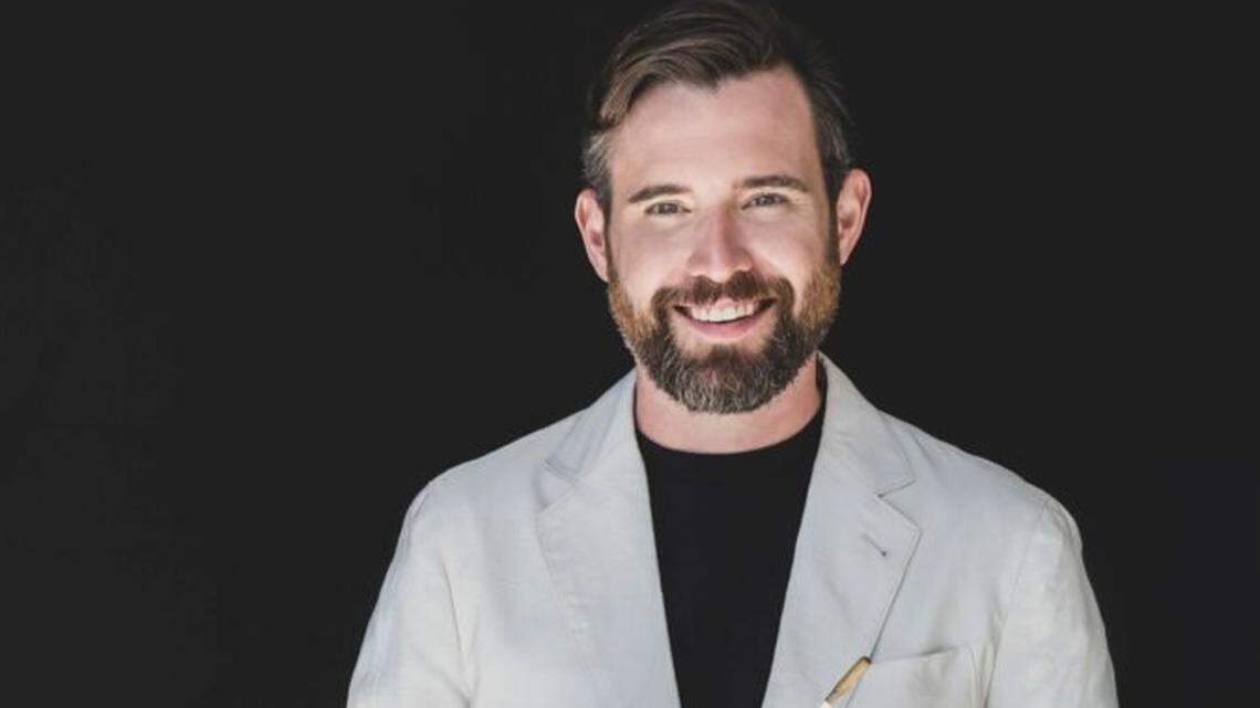 Patrick Dupré Quigley, el infatigable visionario que creó a Seraphic Fire convertiéndolo en uno de los conjuntos vocales más luminosos del país, se despidió tras más de dos décadas al frente.