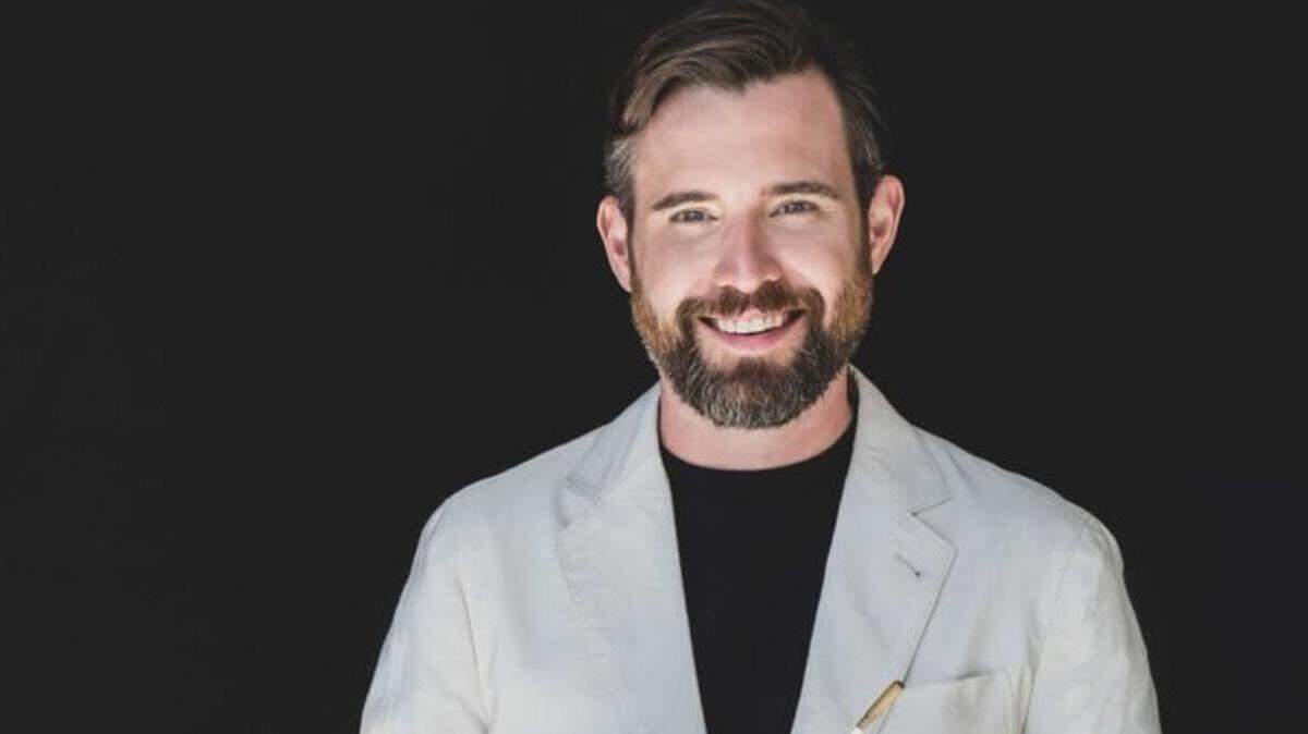 Patrick Dupré Quigley, el infatigable visionario que creó a Seraphic Fire convertiéndolo en uno de los conjuntos vocales más luminosos del país, se despidió tras más de dos décadas al frente.