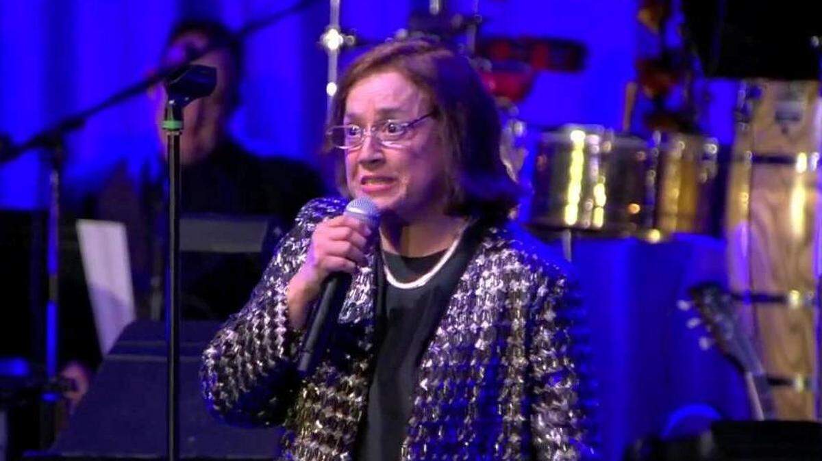 Lolita de la Colina