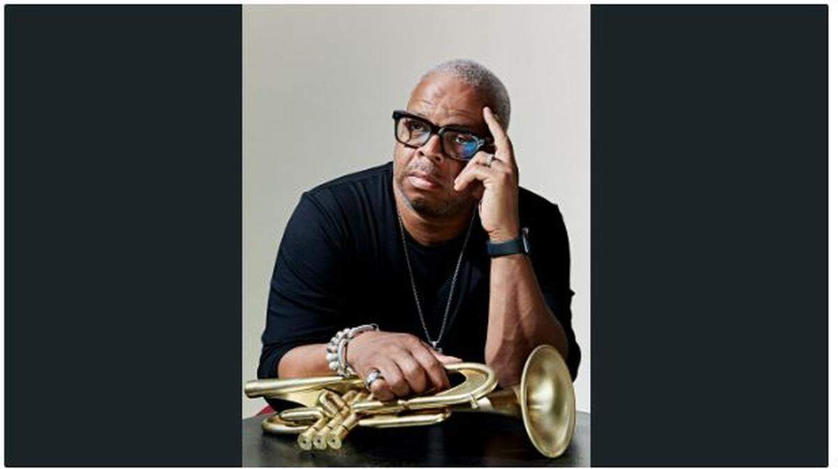 El maestro de jazz de la NEA, Terence Blanchard, regresa al Arsht Center para interpretar la ‘Suite de Jazz de Malcolm X’ en el Arsht Center.