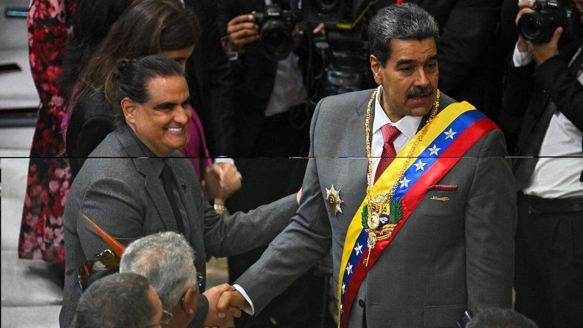 Medios informan de la detención en Venezuela de Álex Saab, pero su círculo lo niega