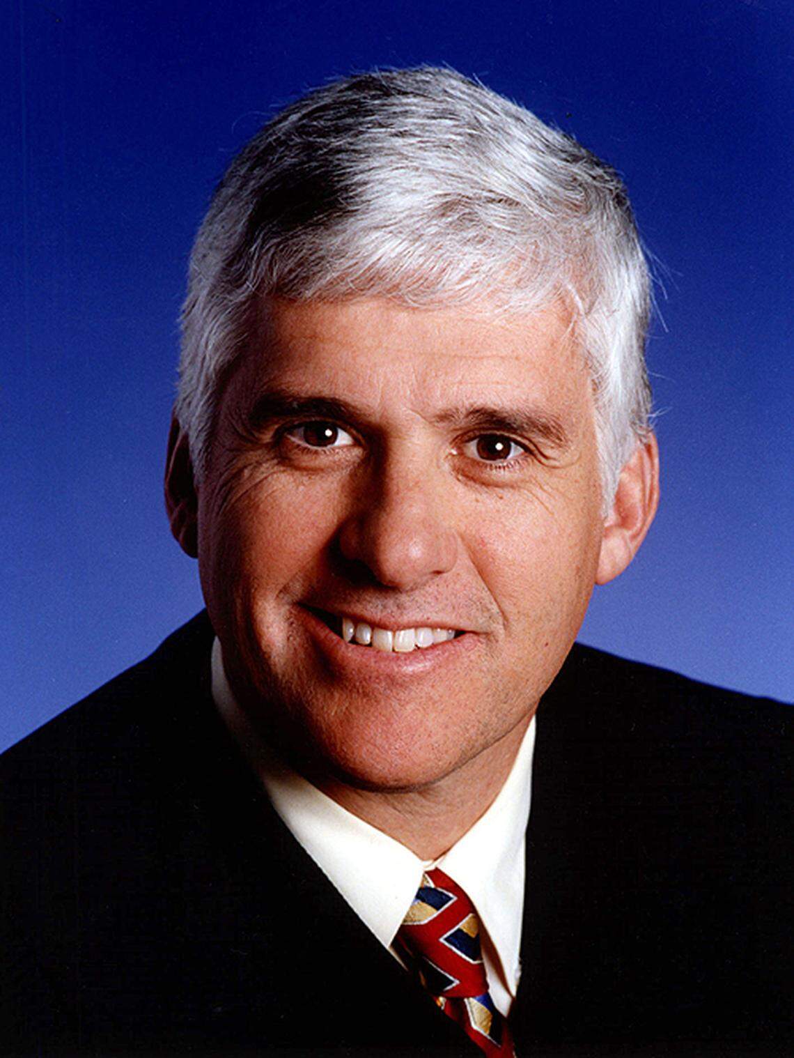 Judge Federico Moreno