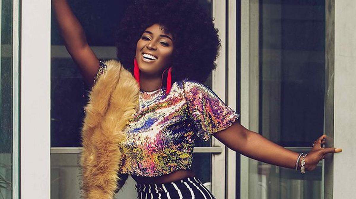 Amara La Negra