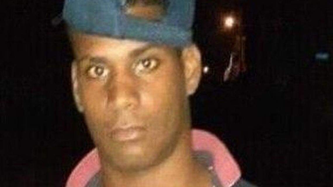 Hansel Ernesto Hernández Galiano