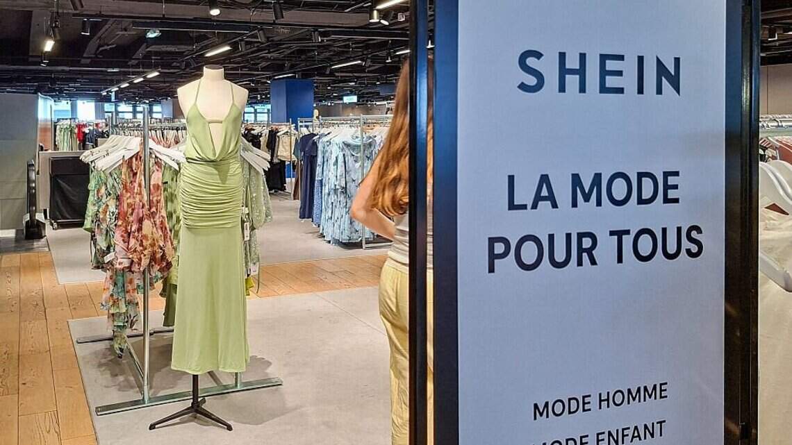 Shein ultima su salida a bolsa tras años de incertidumbre y un desplome de su valoración