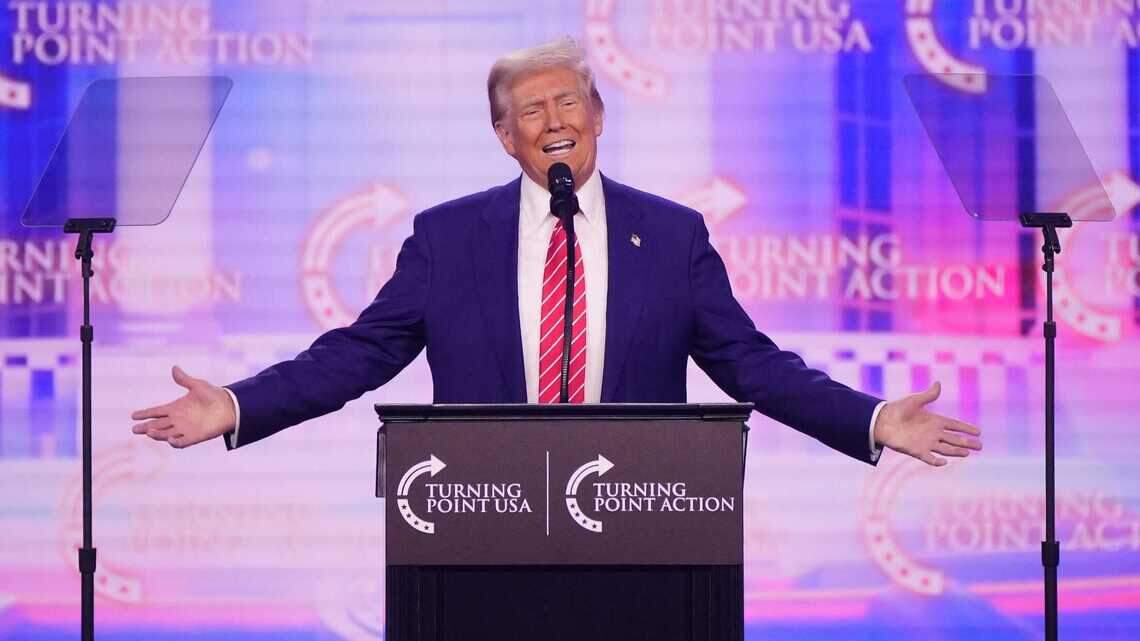Andrés Oppenheimer: ¿Se convertirá Trump en un autócrata? | Opinión