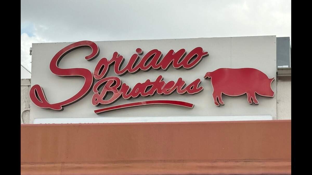 Por segunda vez este año, los inspectores estatales clausuraron un restaurante Soriano Brothers Cuban Cuisine.