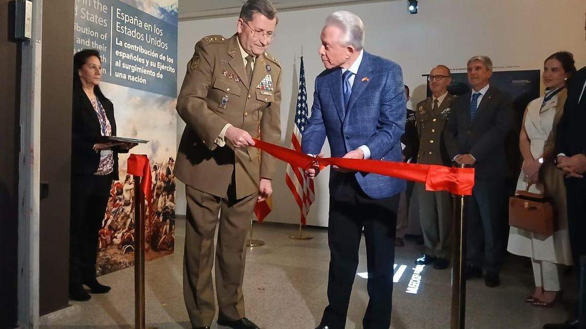 España y Estados Unidos reafirman su voluntad de mantener una relación de más dos siglos