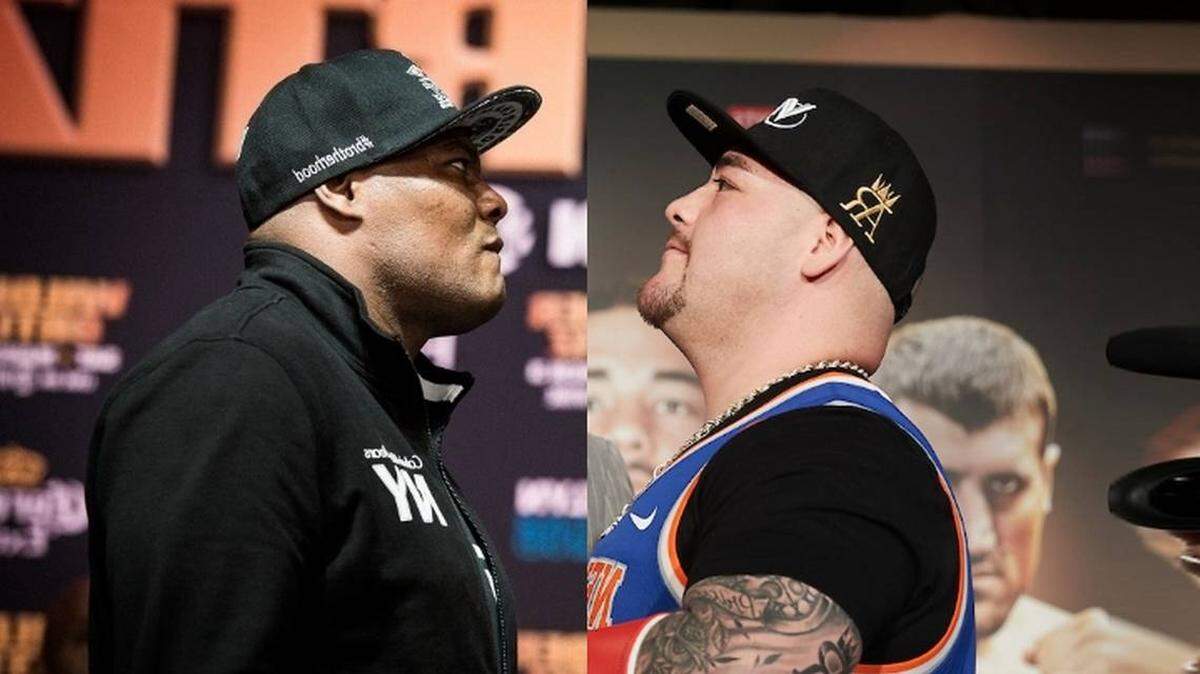 Después del anuncio, llegaron las críticas y con ellas la renovación de una firma anterior. Luis “King Kong’’ Ortiz vuelve a estar en la órbita de Andy Ruiz Jr. tras revelarse que existía un acuerdo previo para efectuar una pelea antes de la propuesta por Triller para el 16 de Julio en Ciudad de México.
