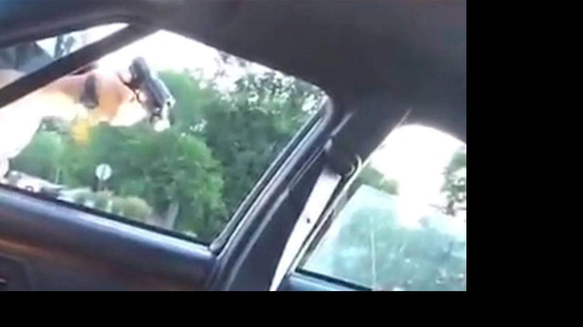 El 6 de julio, Lavish Reynolds transmitió por “Facebook Live” la agonía de su novio Philando Castile después que un agente de policía le disparó mientras él estaba sentado en su auto. 