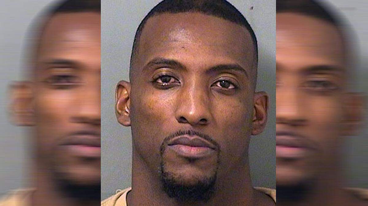 Jason Geathers