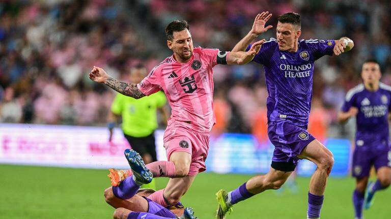El Inter Miami y Leo Messi buscan calmar las aguas en Toronto. Vea cuáles son las claves de la victoria