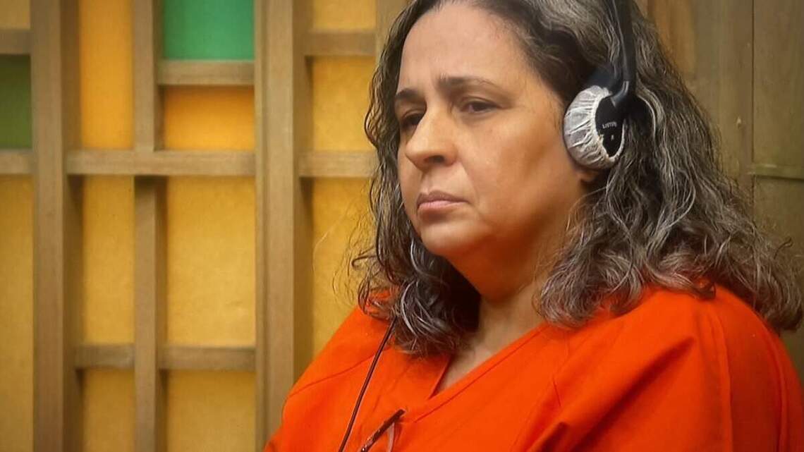 Jueza permite que jurado escuche confesión de madre acusada de ahogar a su hijo autista