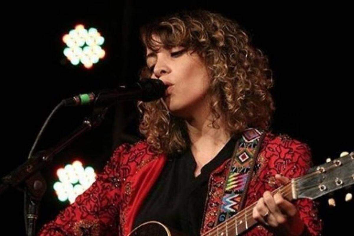 Gaby Moreno