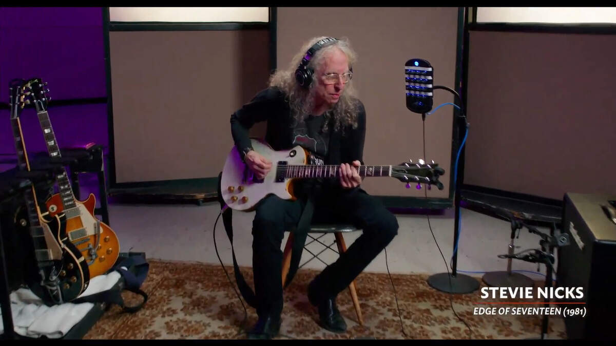 Coral Gables Art Cinema estrena el viernes 'Immediate Family' (2023) documental que sigue el ascenso de un mítico grupo de músicos de sesión (Danny Kortchmar, Leland Sklar, Russ Kunkel y Waddy Wachtel).