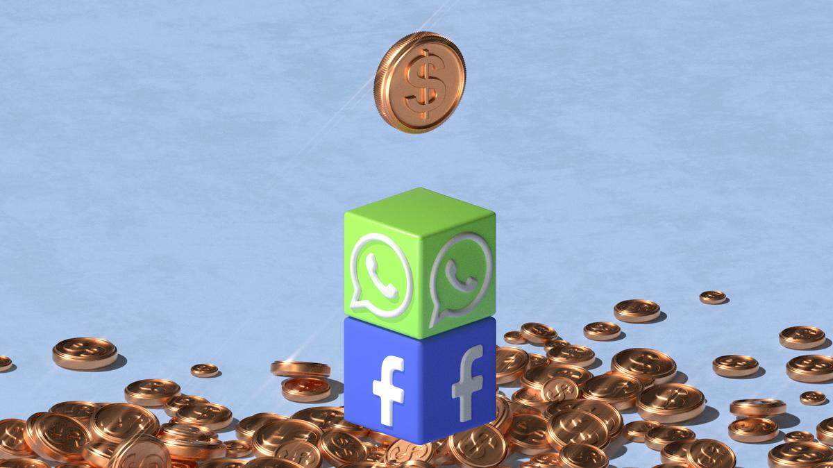 Los servicios digitales, entre ellos WhatsApp, dan una opción poco atractiva. O aceptamos renunciar al control sobre lo que sucede con nuestra información personal, o no utilizamos el servicio. Eso es todo.