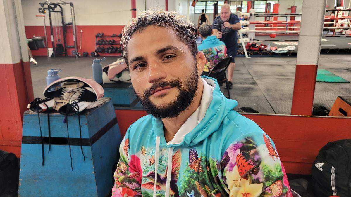 Después de dar un salto monumental en los rankings de ONE Championship, Gustavo Balart quiere estar más cerca que nunca a un título mundial.