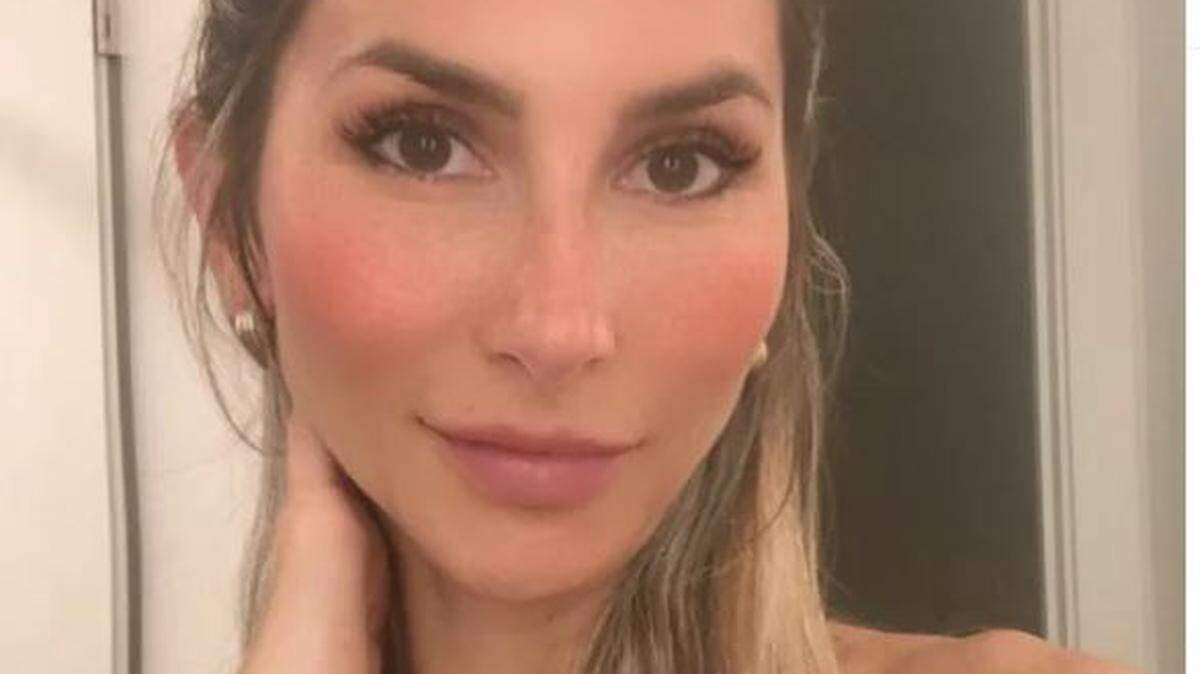 Natasha Araos