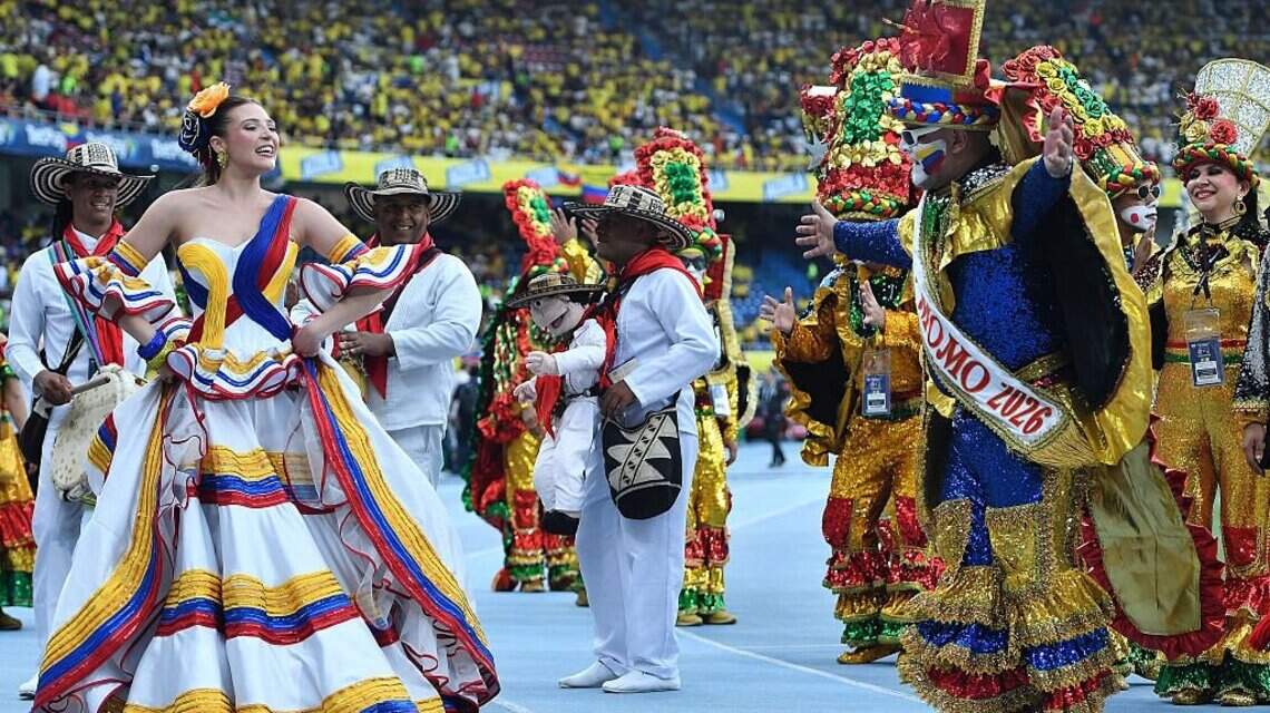 Jorge Ramos: La otra Colombia, más allá de la pelea entre Petro y Trump | Opinión