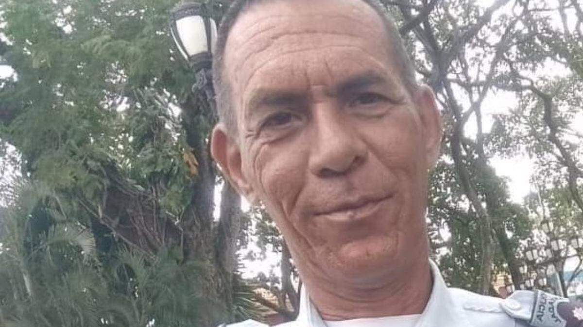 El preso político venezolano Edison Torres Fernández murió el sábado 10 de enero de 2026 estando bajo custodia del Estado.