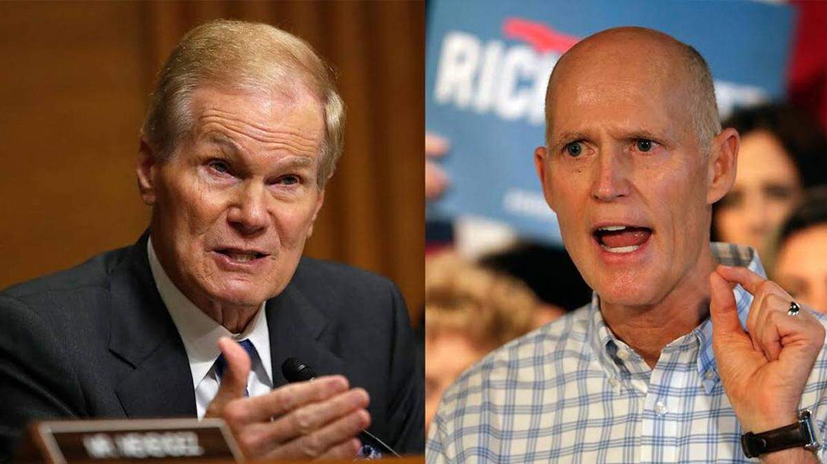 Bad ballot design may have changed Florida’s election outcome. But there’s an easy fix