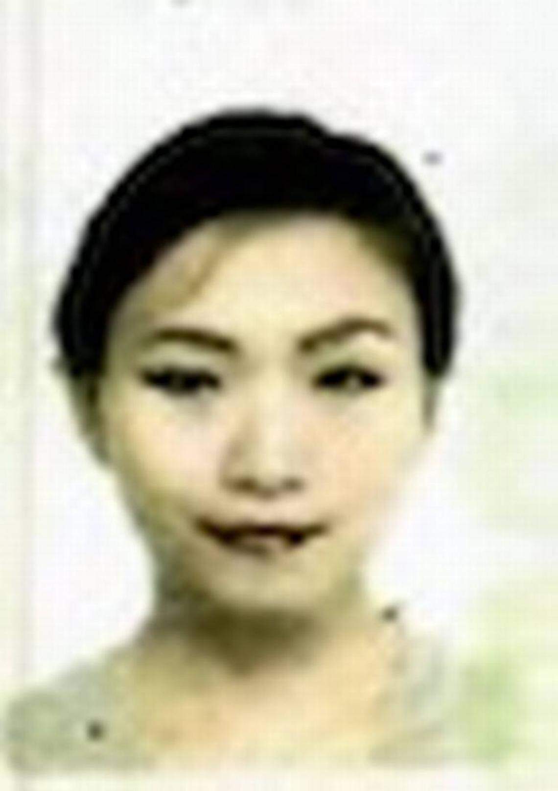 Yujing Zhang was arrested in March at Mar-a-Lago.