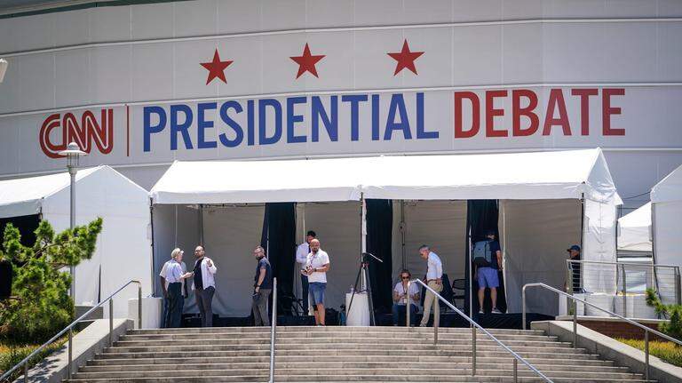 Who was better for the California economy, Biden or Trump?