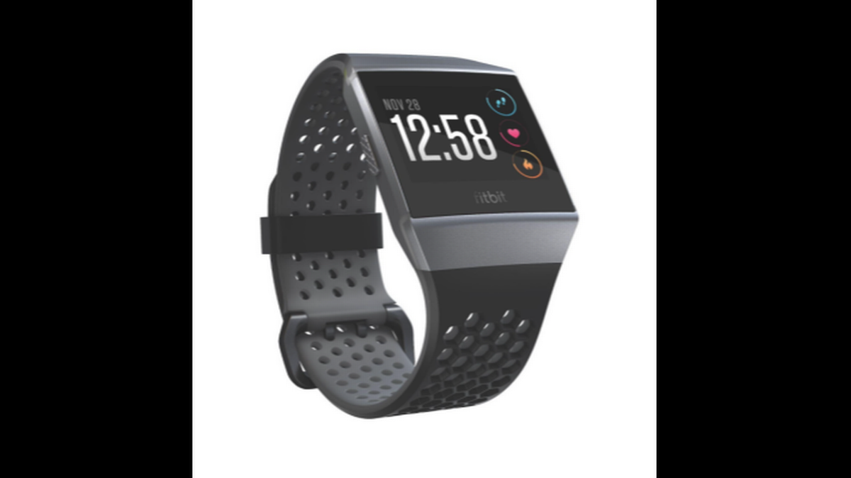 La compañía Fitbit ordenó la recogida de 1,693,000 de sus relojes inteligentes iónicos en todo el mundo.