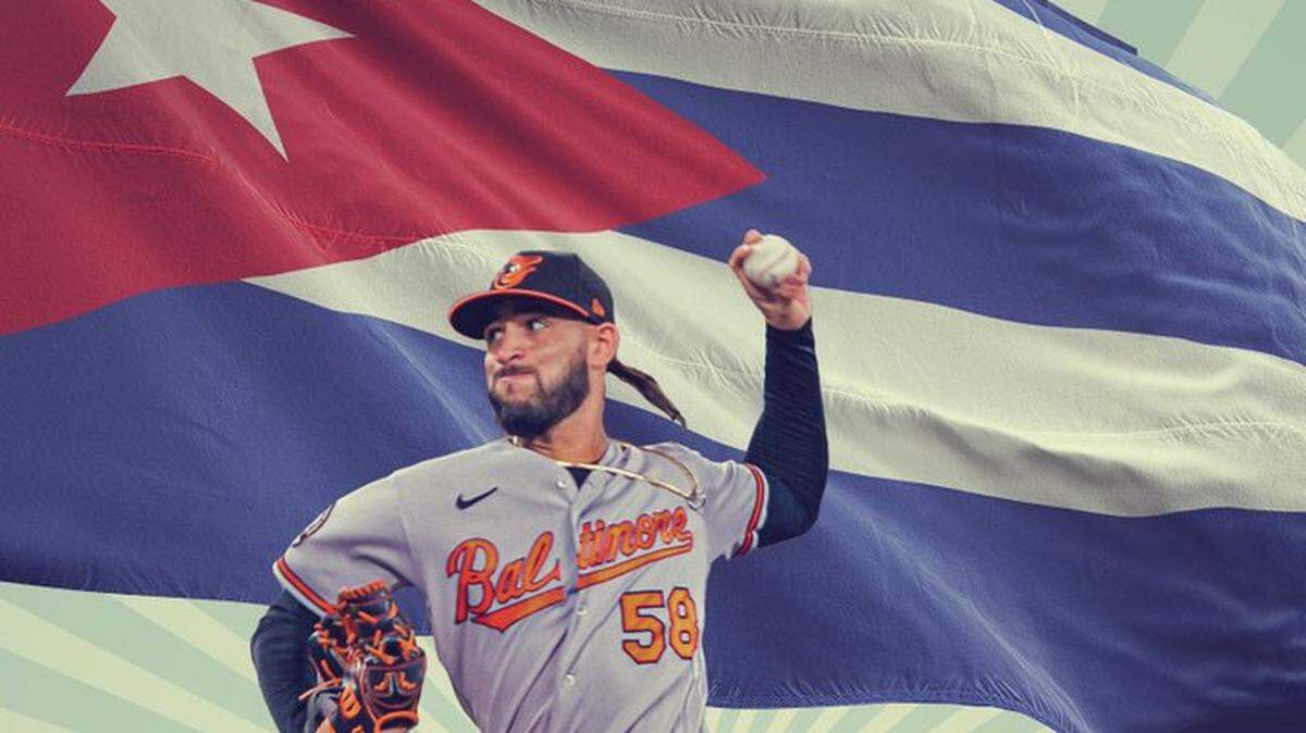 Las razones para jugar o no jugar con Cuba en el Clásico Mundial de Béisbol varían desde las más serias a las insostenibles, pero si alguna no deja razón alguna a la duda es la de Cionel Pérez, quien explicó de manera clara y directa por qué no va