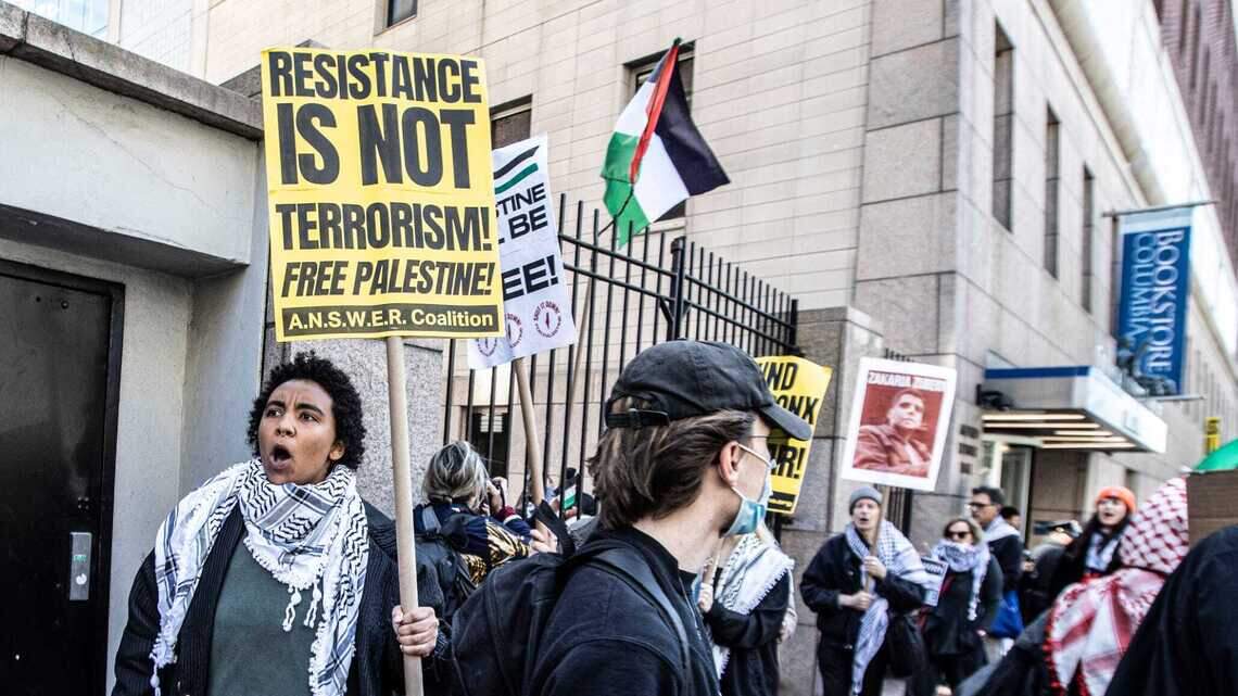 Andrés Oppenheimer: ¿Qué impacto tendrán las manifestaciones pro-palestinas? | Opinión