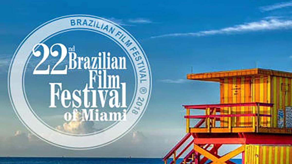 Comienza la 22 edición del Brazilian Film Festival of Miami donde se proyectan las más recientes y aclamadas producciones del país sudamericano.