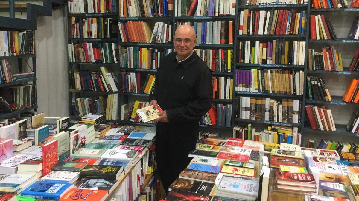 El escritor cubano Antonio Orlando Rodríguez gana el Premio Iberoamericano SM de Literatura Infantil y Juvenil.