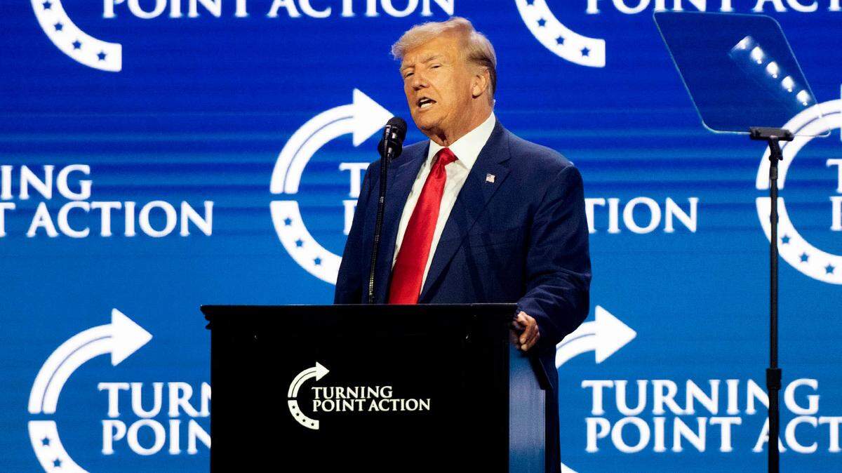 Foto de archivo. El expresidente Donald Trump fue acusado formalmente por un gran jurado en Washington por presuntamente tratar de revocar el resultado de las elecciones de 2020.