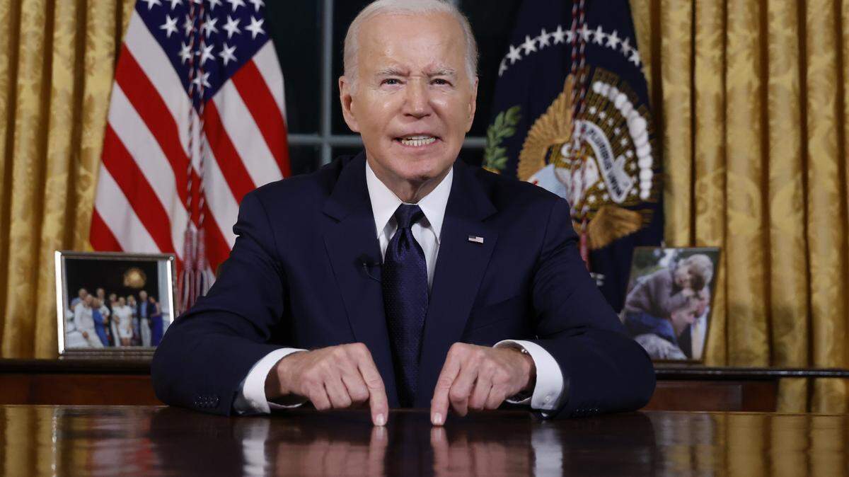 President Joe Biden’s new budget plan unveiled Monday includs a berak for lower and middle income parents.