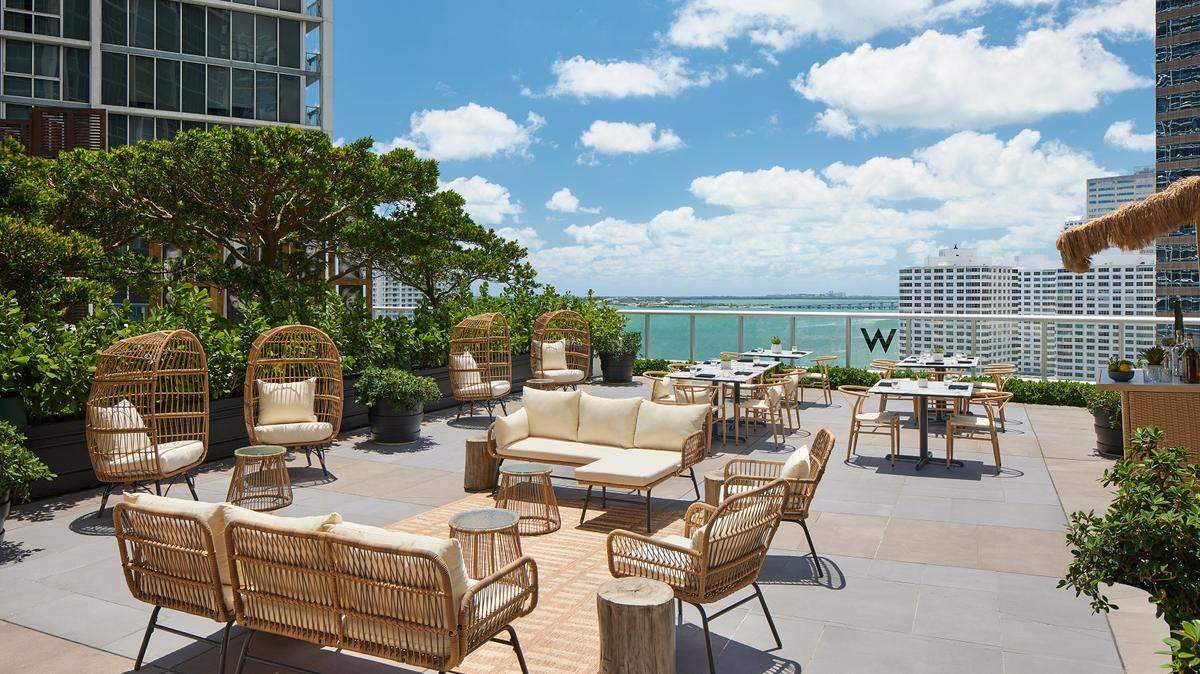 El restaurante TULUM Rooftop Bar & Restaurant ubicado en el W Miami, llevará a cabo una noche llena de diversión y festejos para celebrar a nuestros compañeros de cuatro patas.