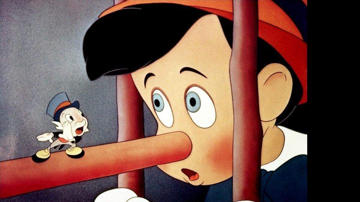 Según publica este miércoles la edición digital de la revista “Variety”, Disney está desarrollando una versión con acción real que, de momento, únicamente cuenta con Peter Hodges como guionista para una historia que se basará “ligeramente” en ese clásico de la animación, estrenado en 1940.