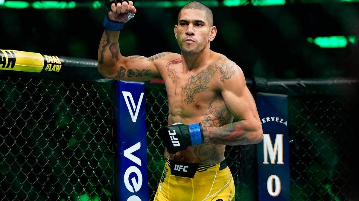 Alex Pereira es la horma en el zapato de Israel Adesanya. Aunque el nigeriano era el favorito para retener su faja de peso mediano, el brasileño se reafirmó como el único hombre que lo ha vencido por nocaut y dos veces, después de una actuación histórica en la UFC 281.