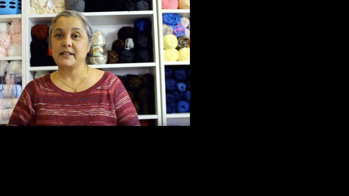 Yolanda Soto López