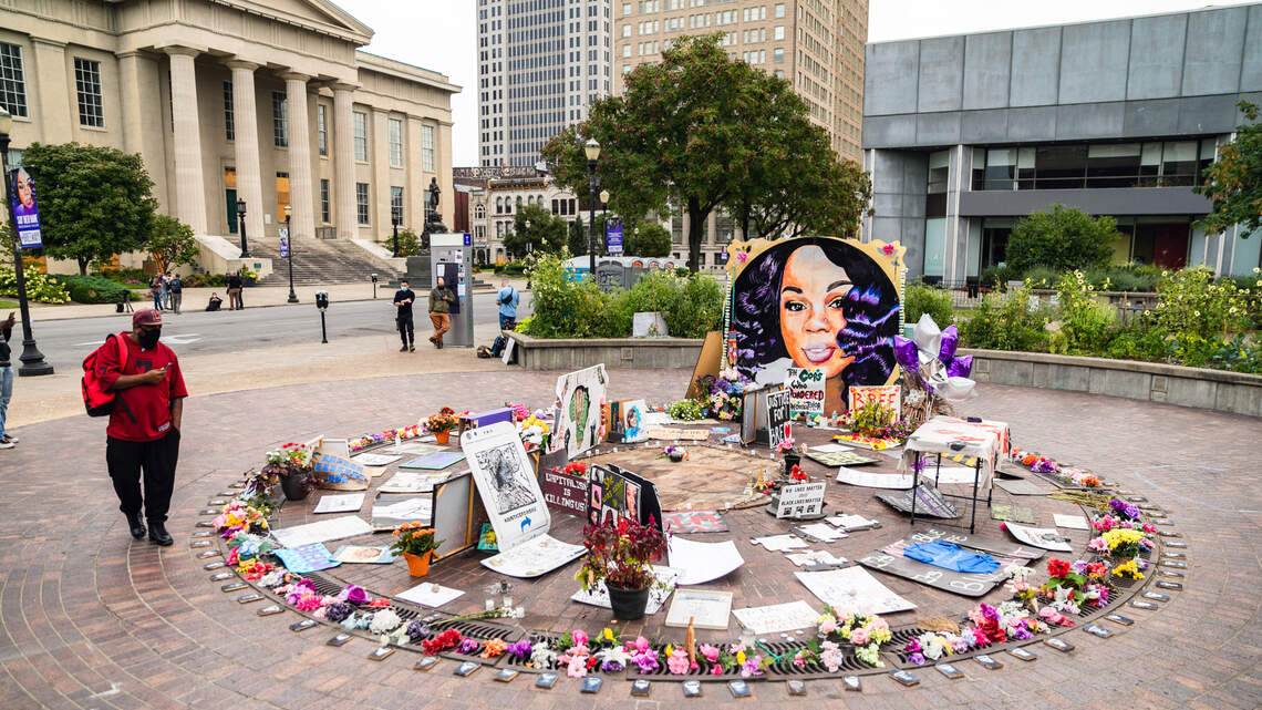 Justice for Breonna Taylor needs more cooperation, less pettiness from state lawmakers