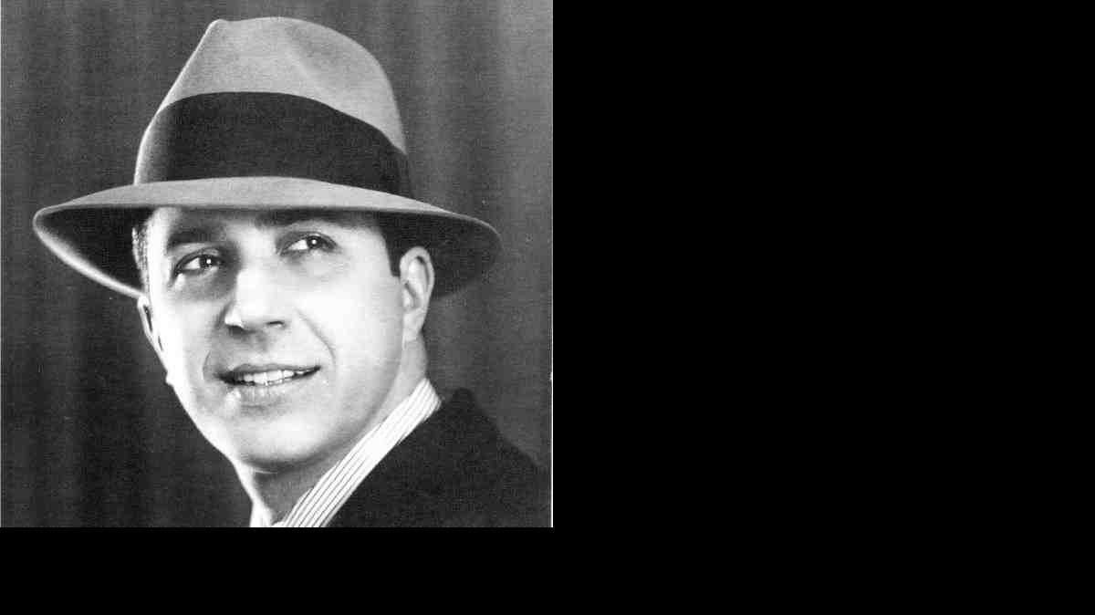 Carlos Gardel