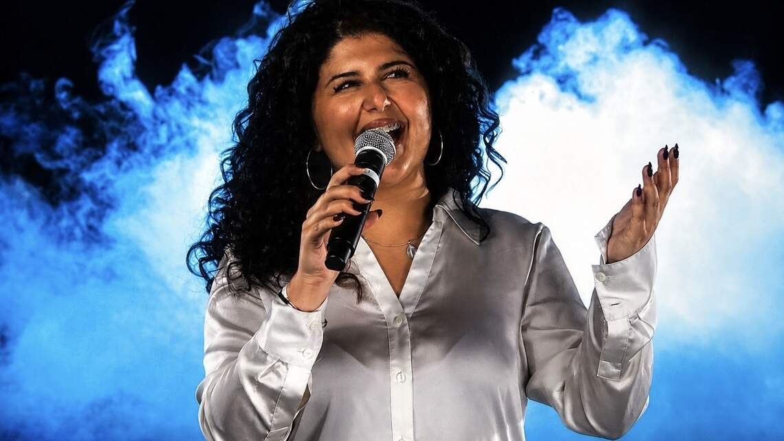 El universo poético de Nilo Cruz hecho canción