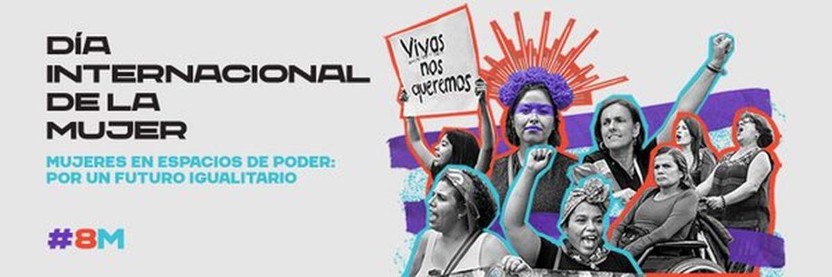 Campaña de ONU Mujeres.