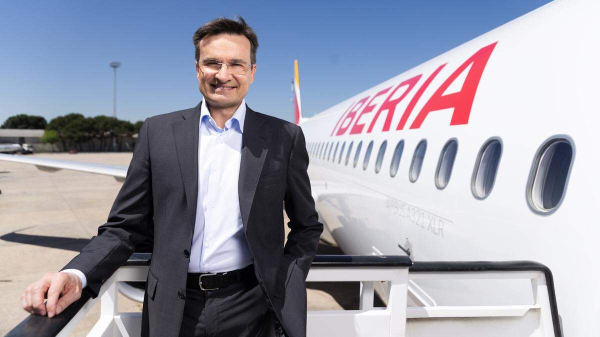 Como novedad principal, el CEO y presidente de Iberia, Marco Sansavini, anunció en rueda de prensa una ofensiva en América del Norte con nuevas rutas desde Madrid a Orlando y Filadelfia (EEUU), Toronto (Canadá) y Monterrey (México).