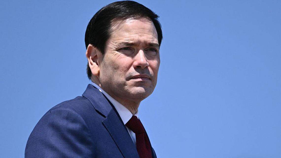 Rubio warns Cuban leaders they won’t be able to ‘buy time,’ calls Cuba a ‘threat’